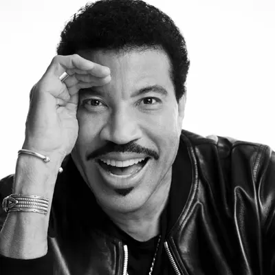 Lionel Richie