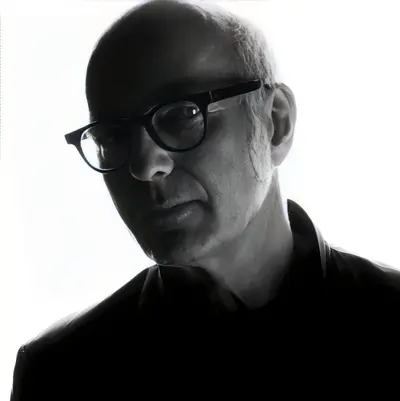 Ludovico Einaudi