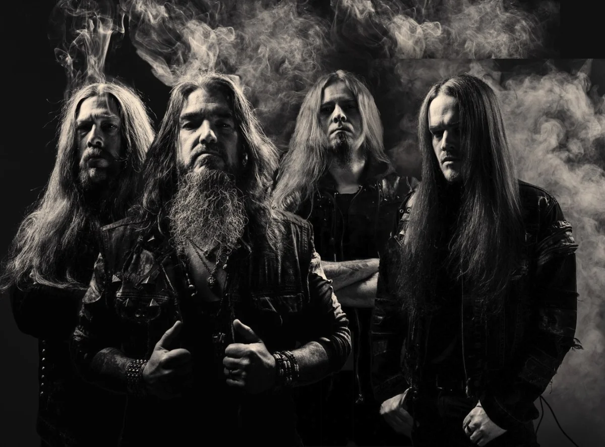 Machine Head
