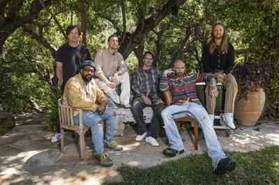 Maroon 5