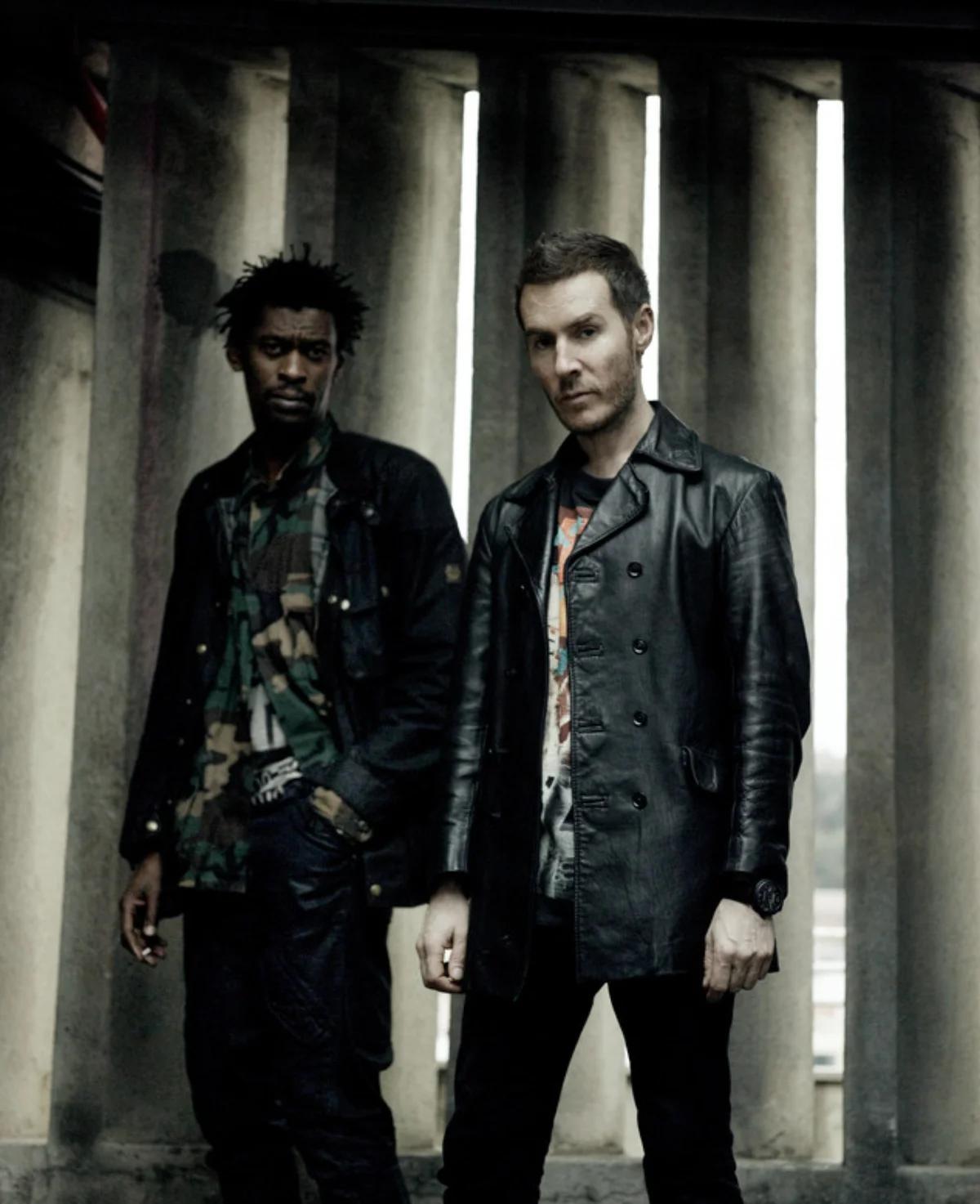 Massive Attack