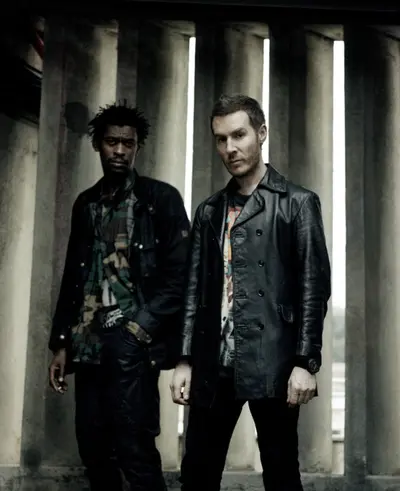Massive Attack