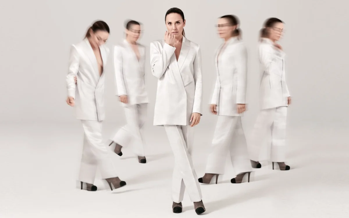 Melanie C