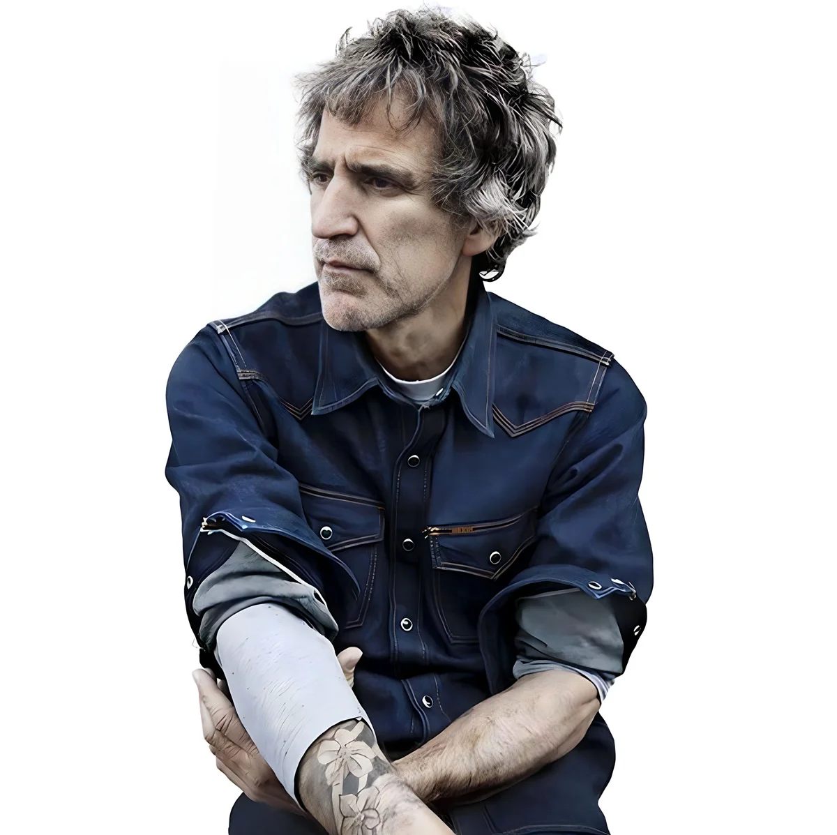 Mikel Erentxun
