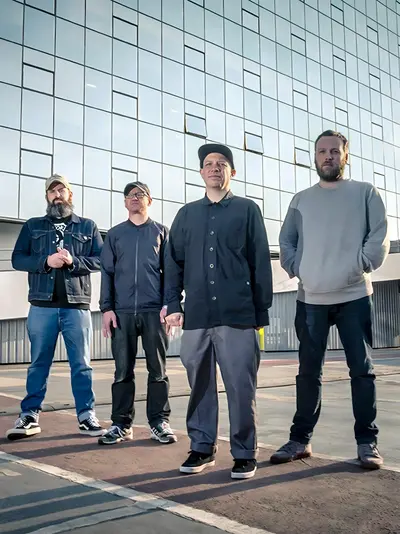 Mogwai