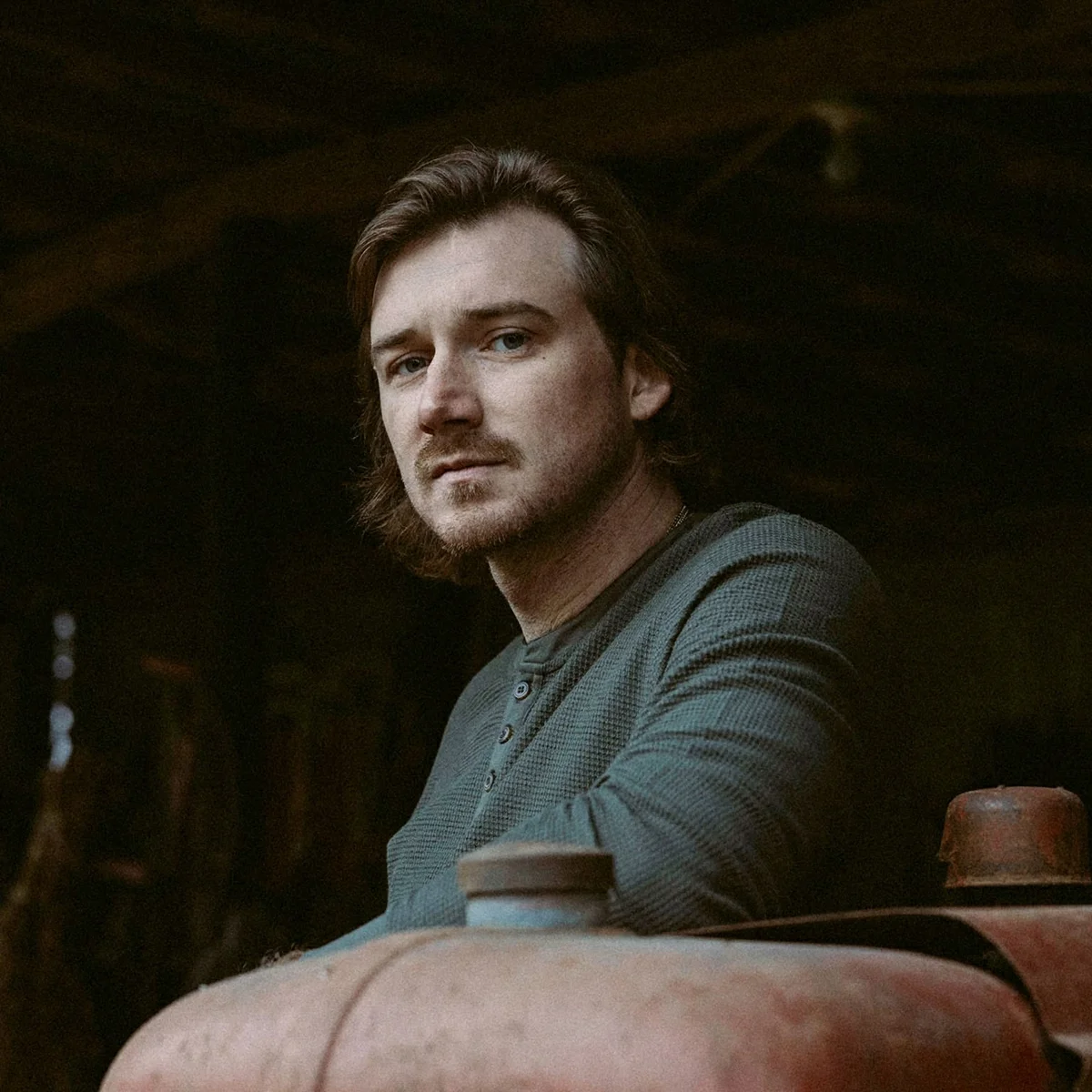 Morgan Wallen