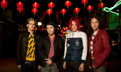 My Chemical Romance