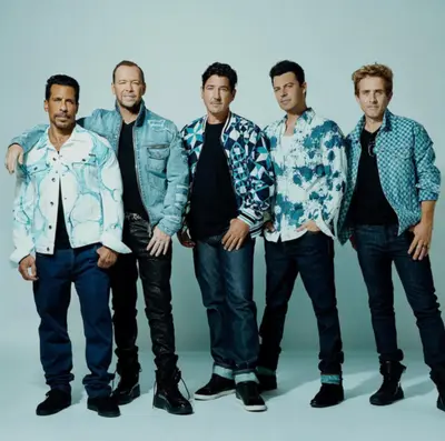 New Kids on the Block