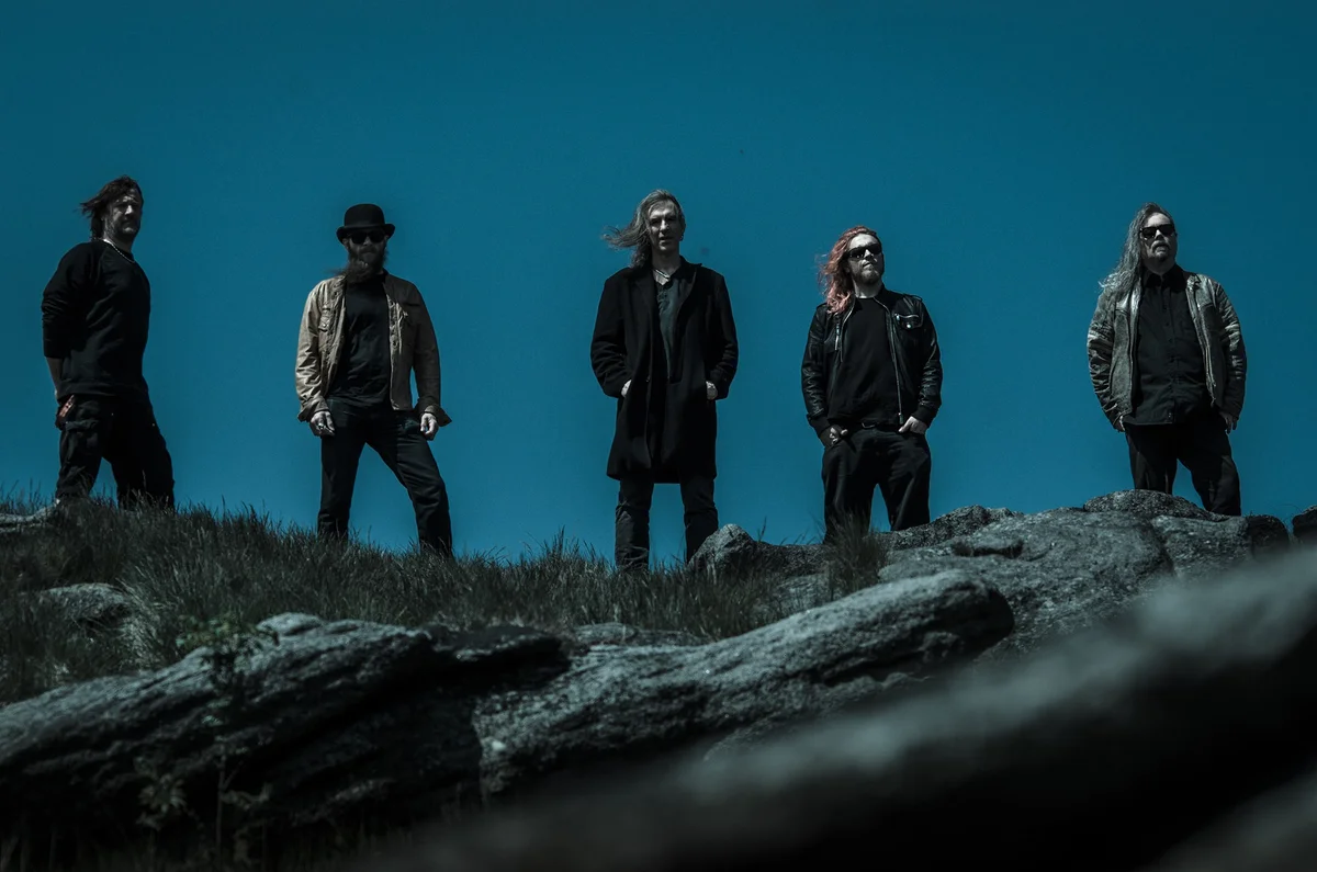 New Model Army