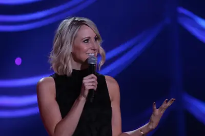 Nikki Glaser