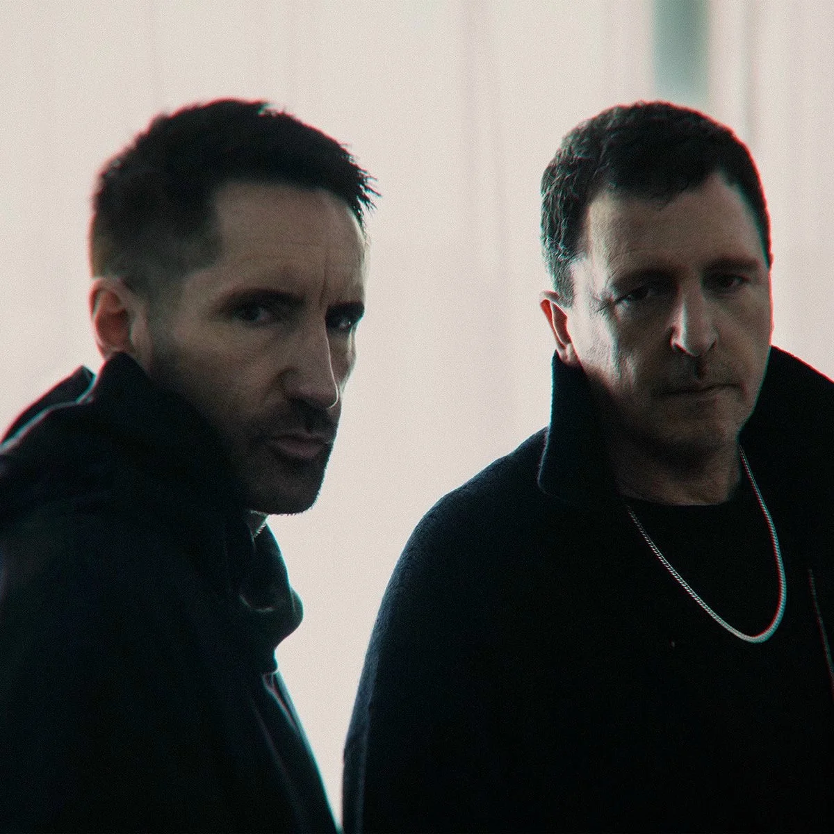 Nine Inch Nails