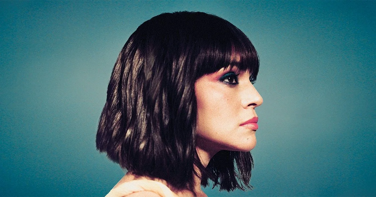 Norah Jones