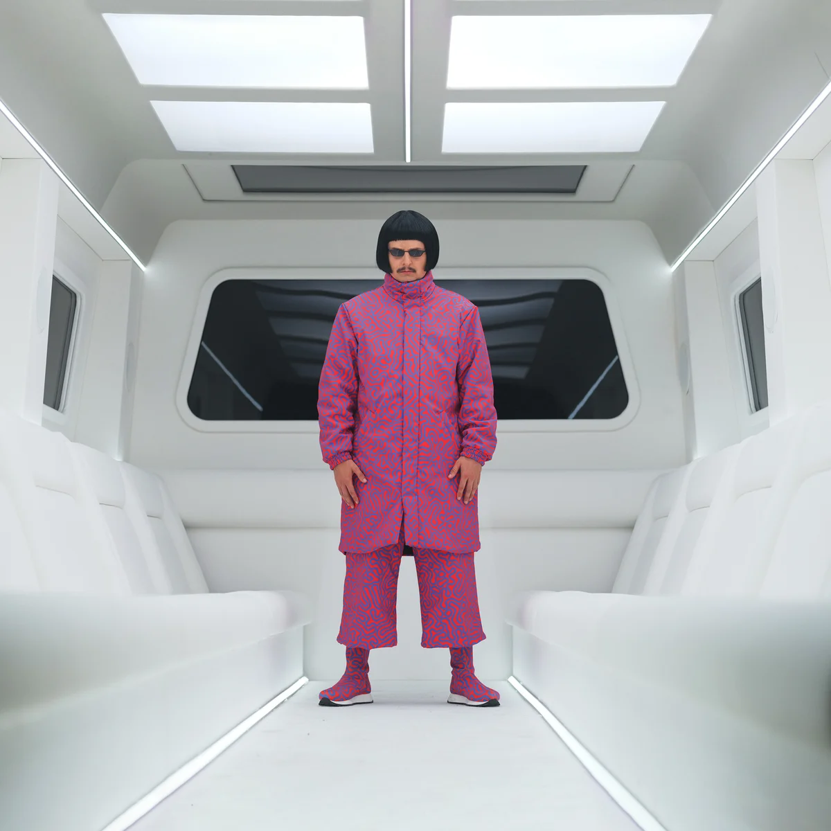 Oliver Tree