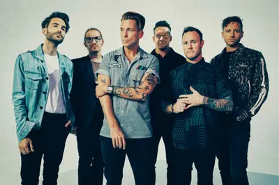 OneRepublic
