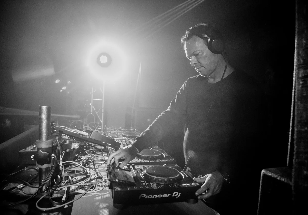 Pete Tong