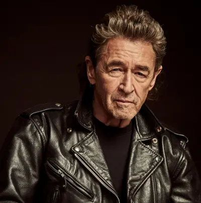 Peter Maffay