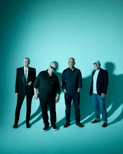 Pixies