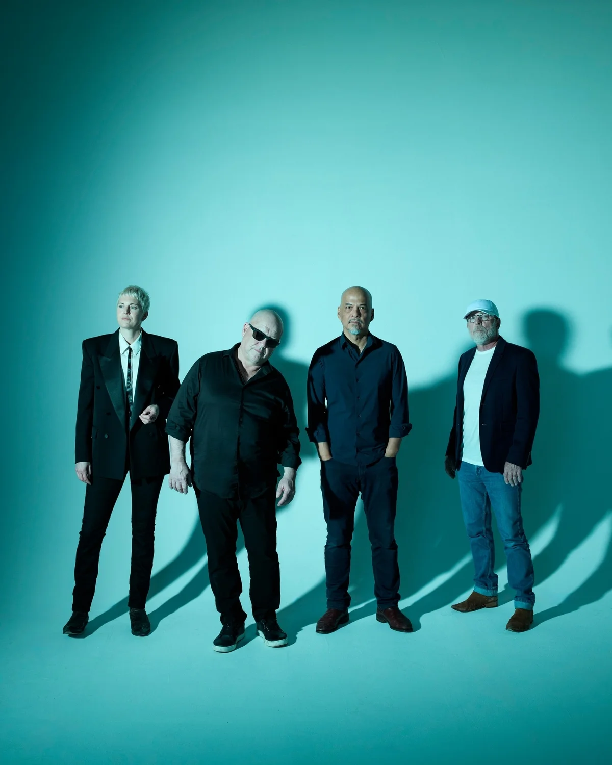 Pixies