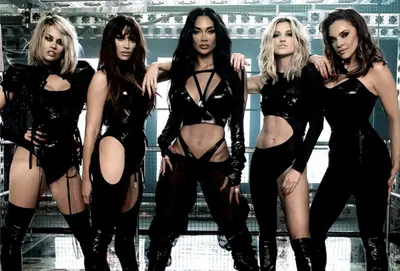 Pussycat Dolls