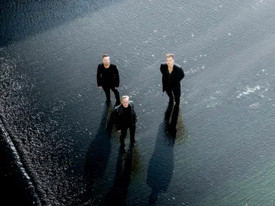 Rüfüs Du Sol