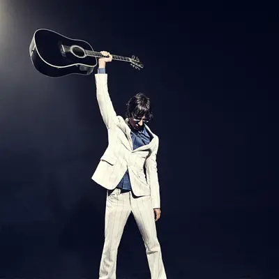 Richard Ashcroft - Heritage Live