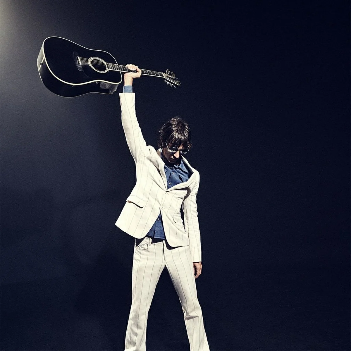 Richard Ashcroft - Heritage Live