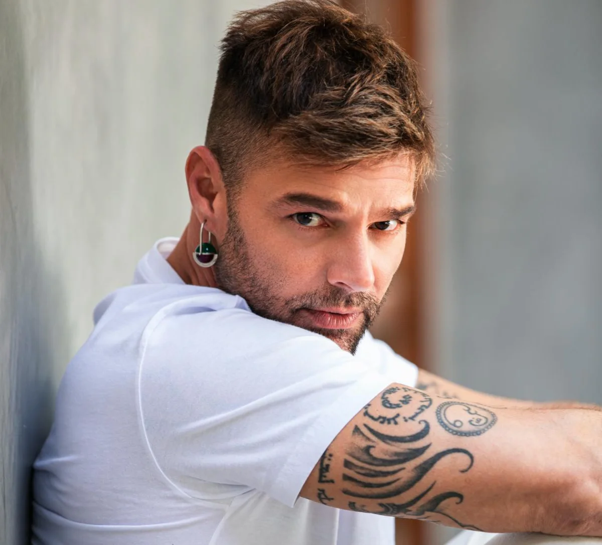 Ricky Martin