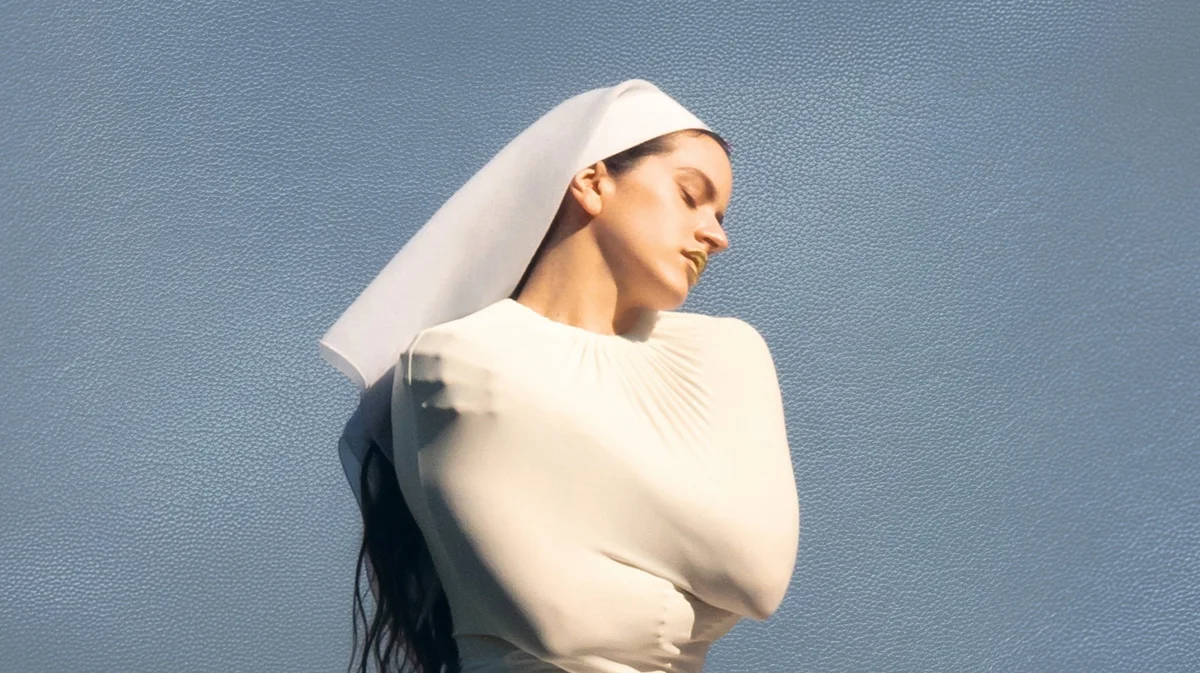 Rosalía