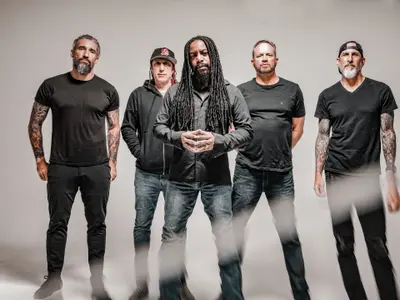 Sevendust