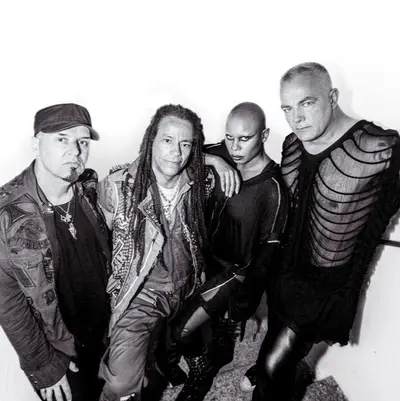 Skunk Anansie