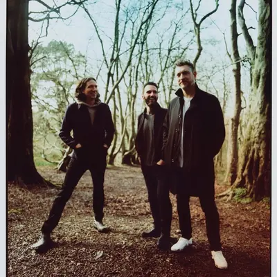 Snow Patrol