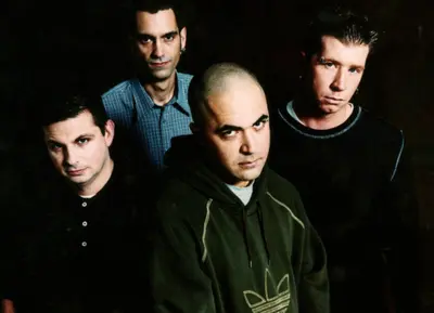 Staind