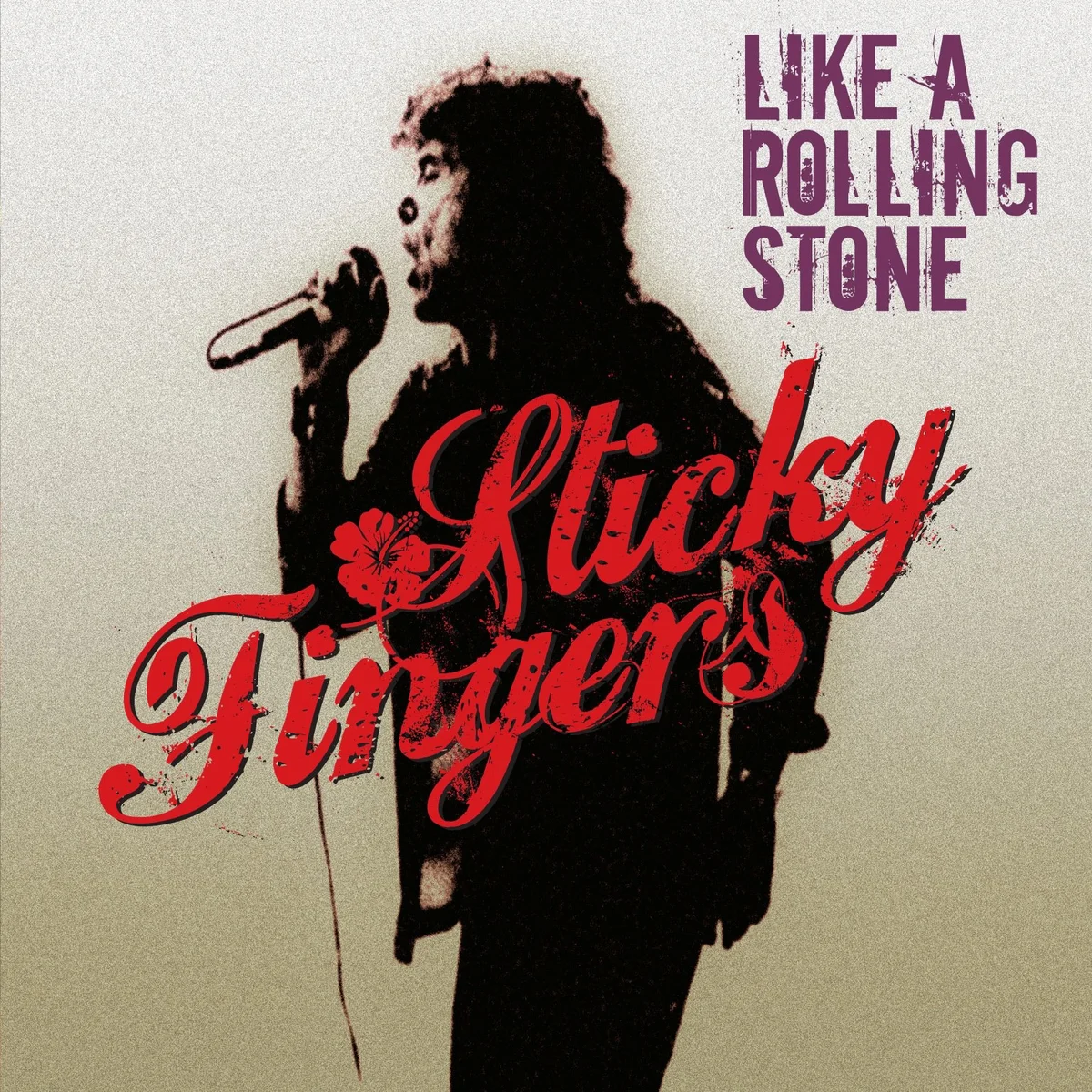 Sticky Fingers