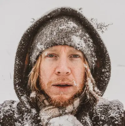 Stu Larsen