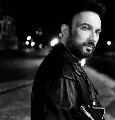 Tarkan