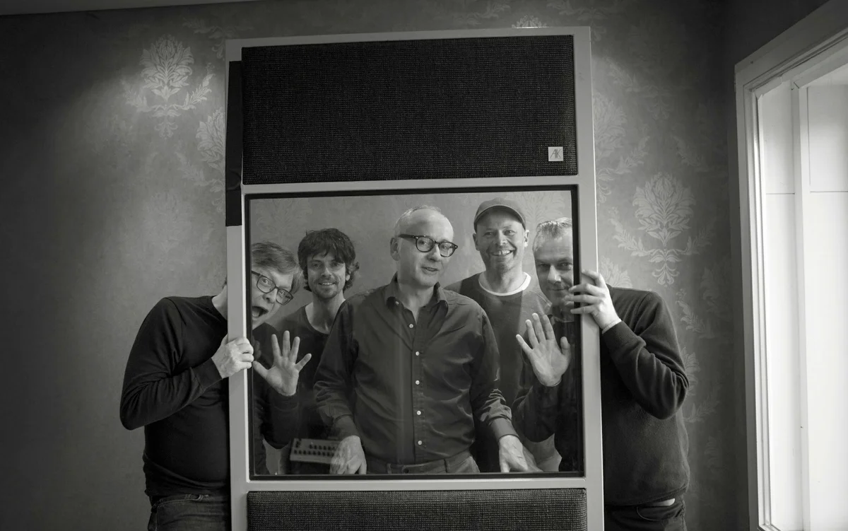 Teenage Fanclub