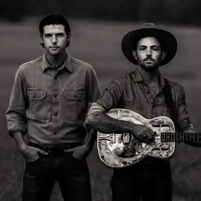 The Avett Brothers