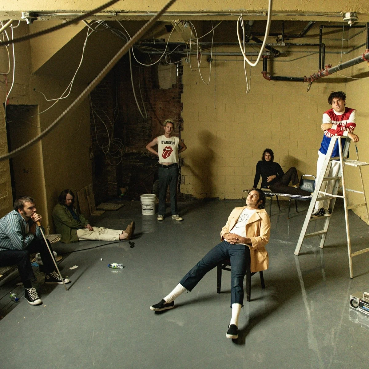 The Growlers