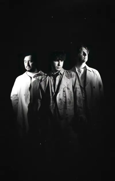 The Kooks