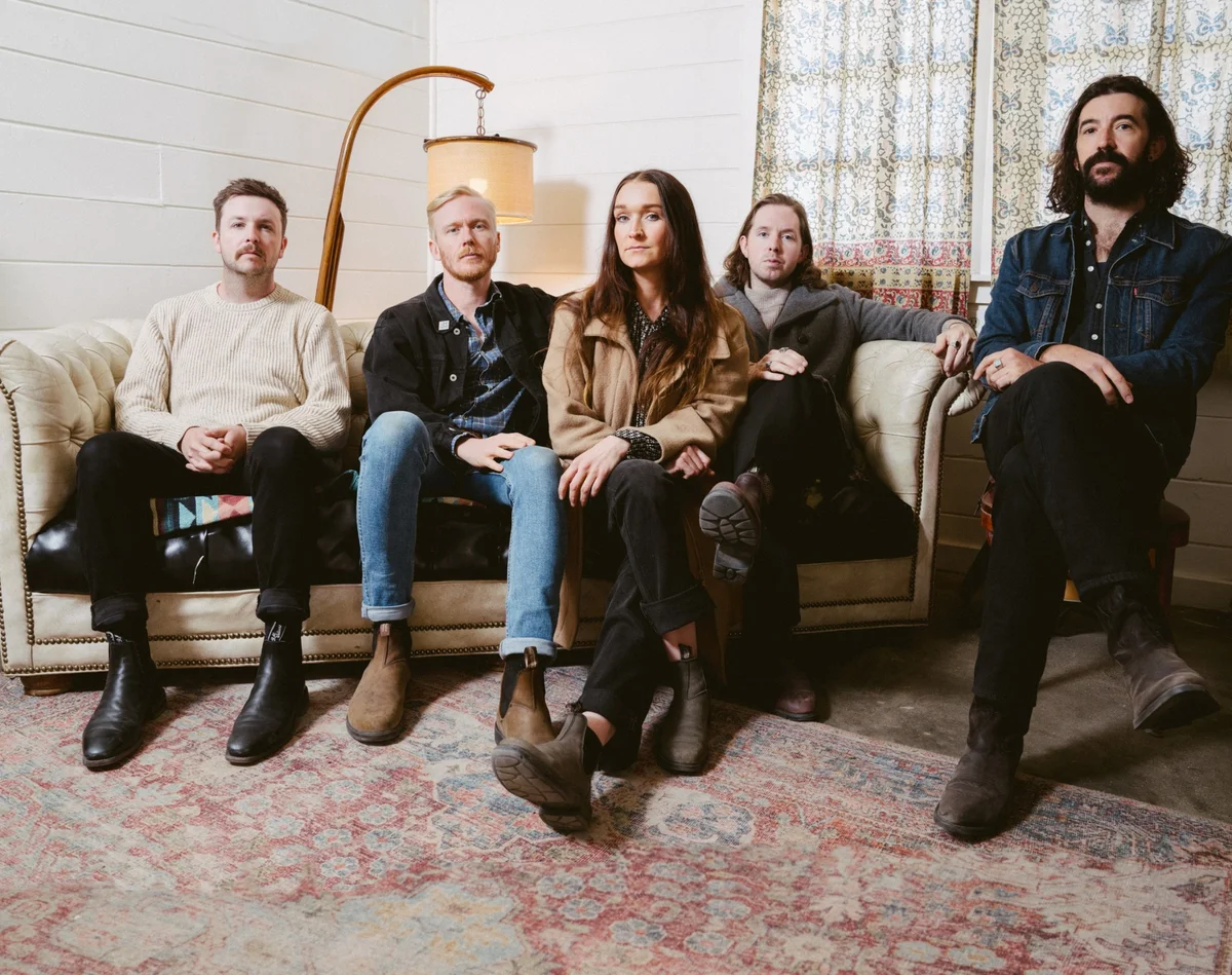 The Paper Kites