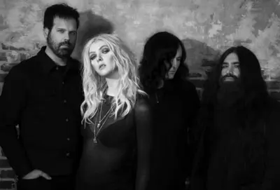 The Pretty Reckless
