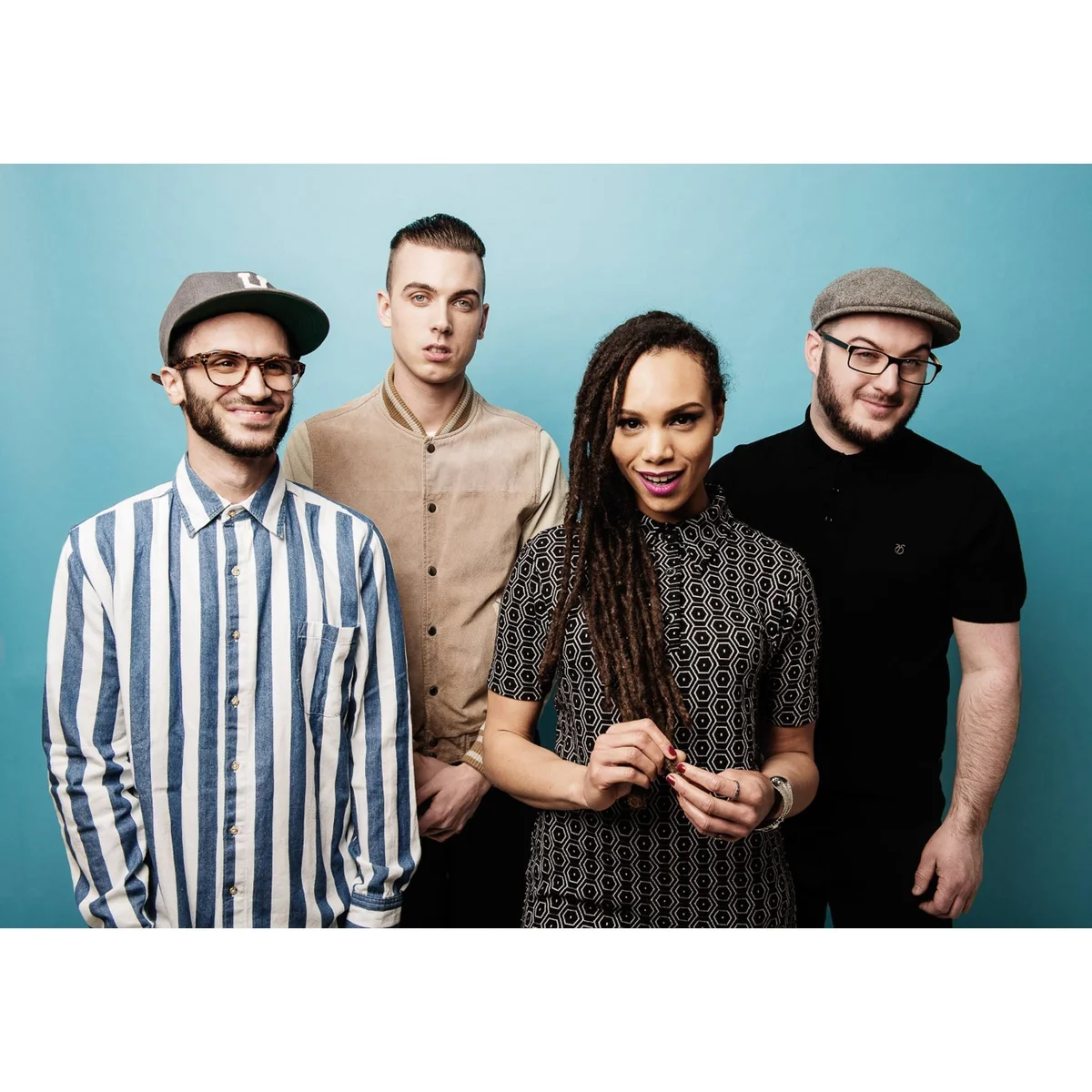 The Skints