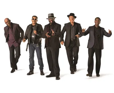 The Temptations