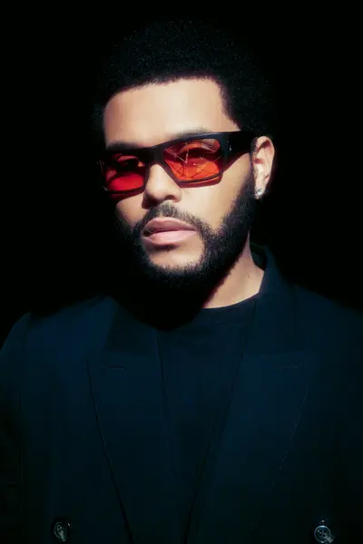 The Weeknd