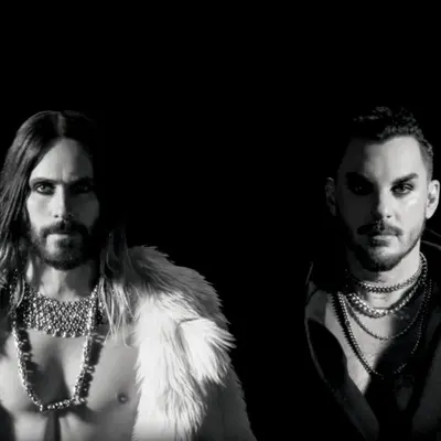 Thirty Seconds to Mars