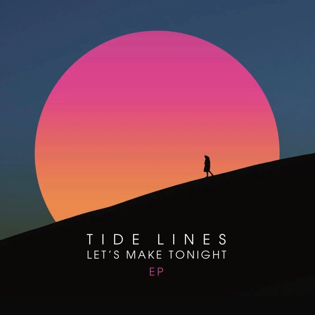 Tide Lines