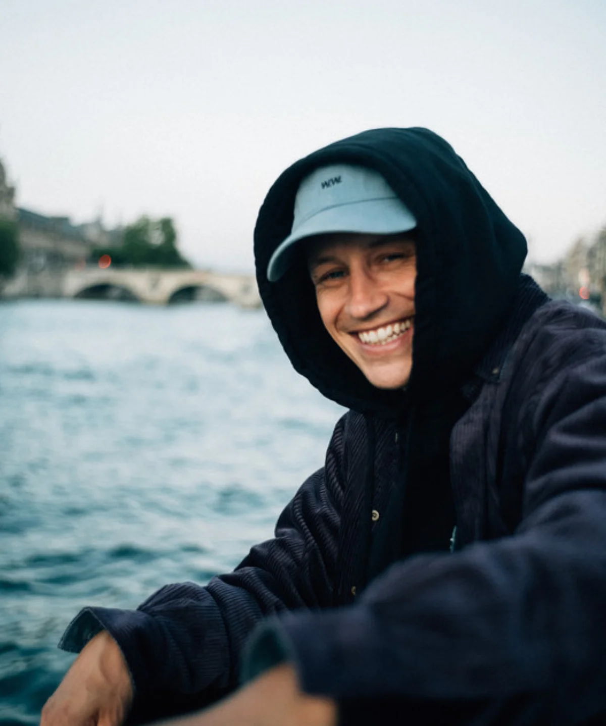 Tim Bendzko