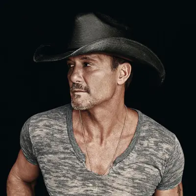 Tim McGraw