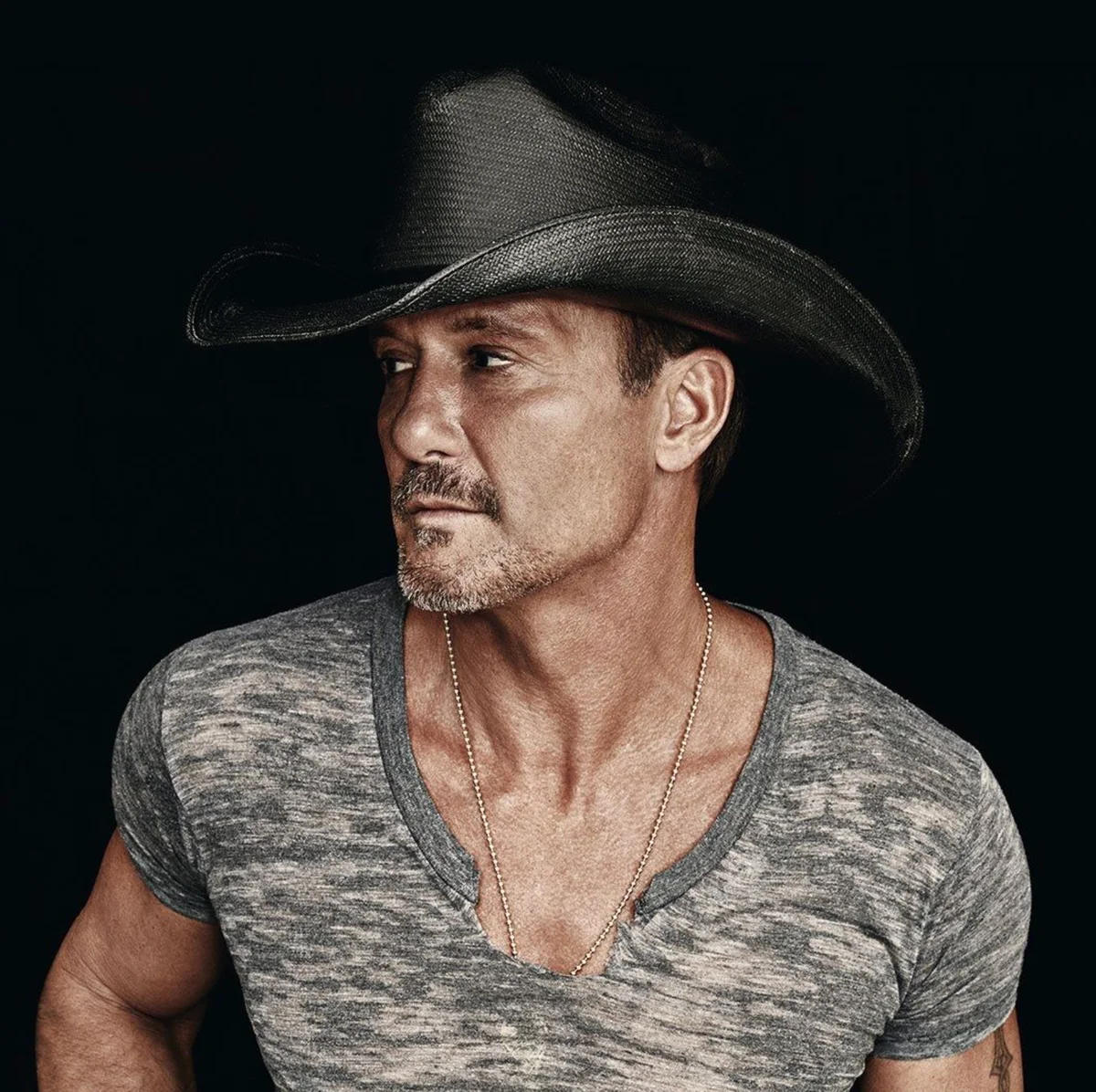 Tim McGraw