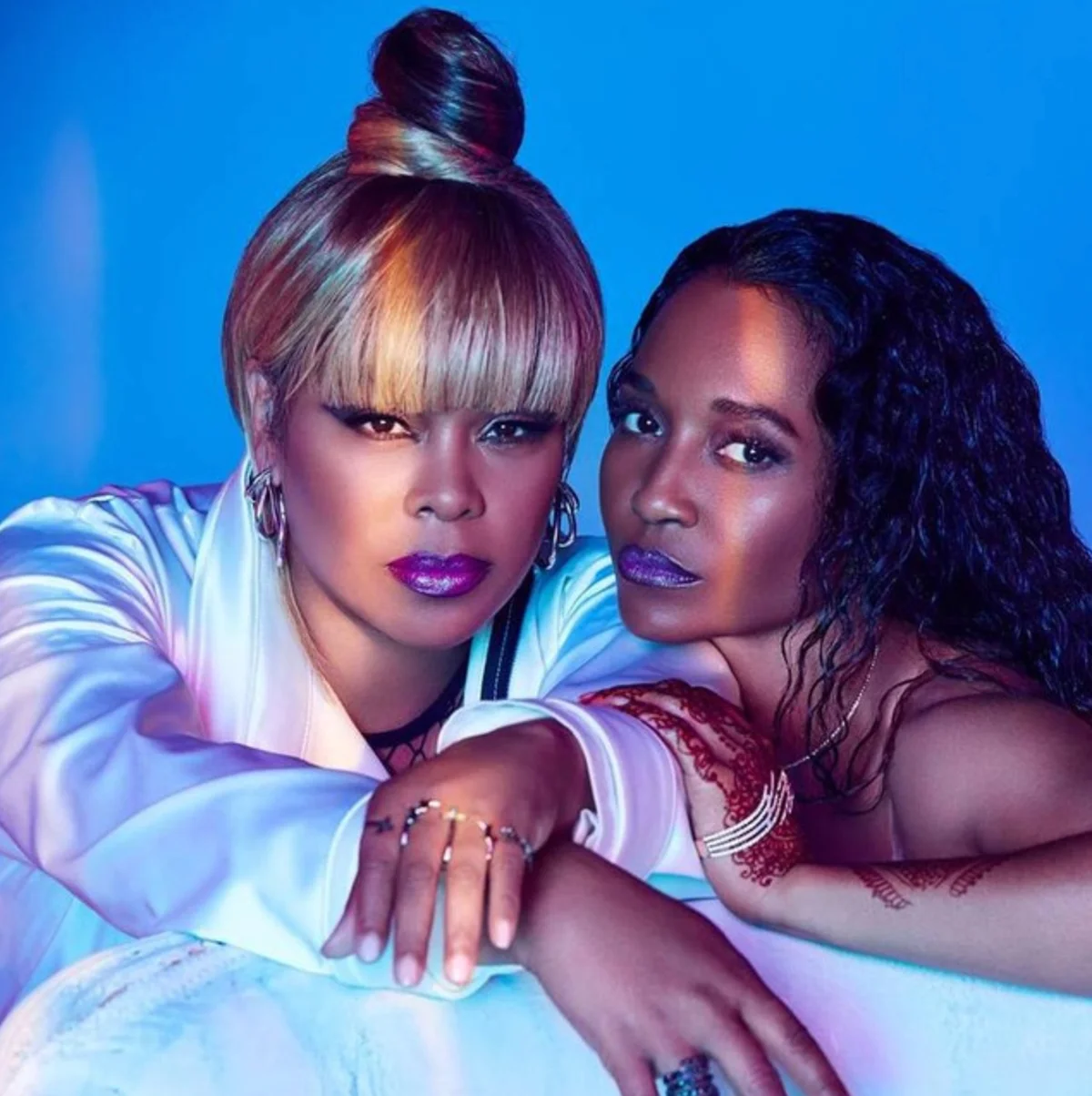 TLC